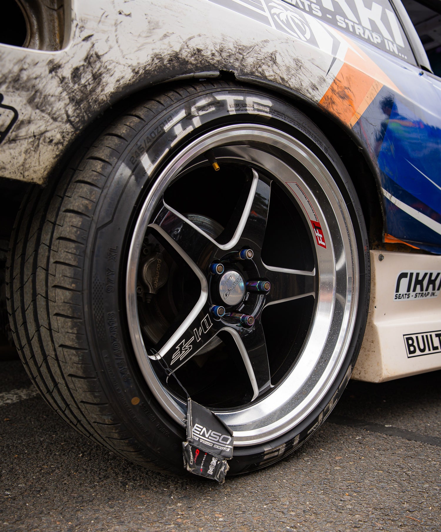 Lenso Wheels Store