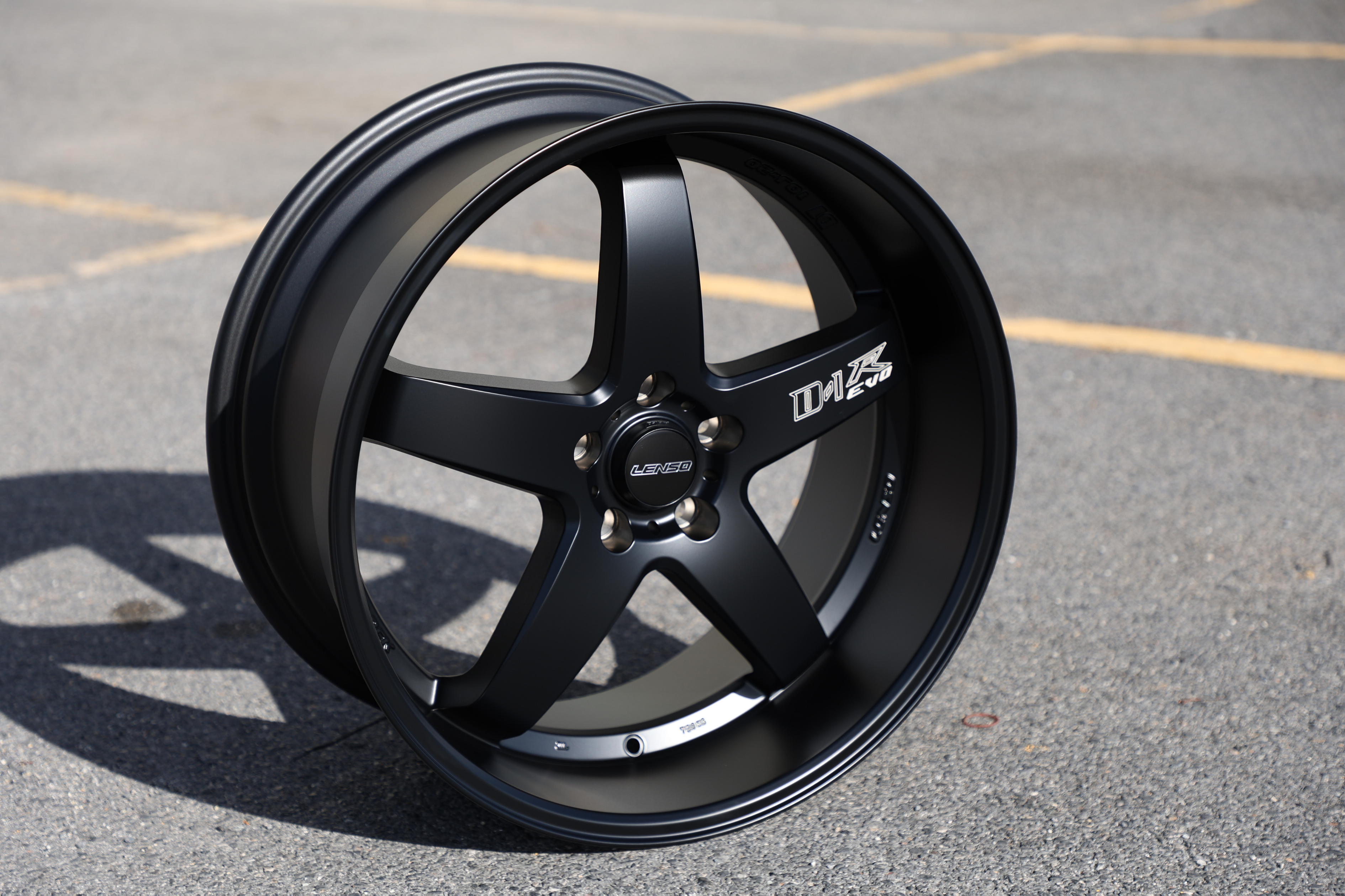 Alloy Wheels Australia - Buy Wheels Online – Lenso Wheels Store