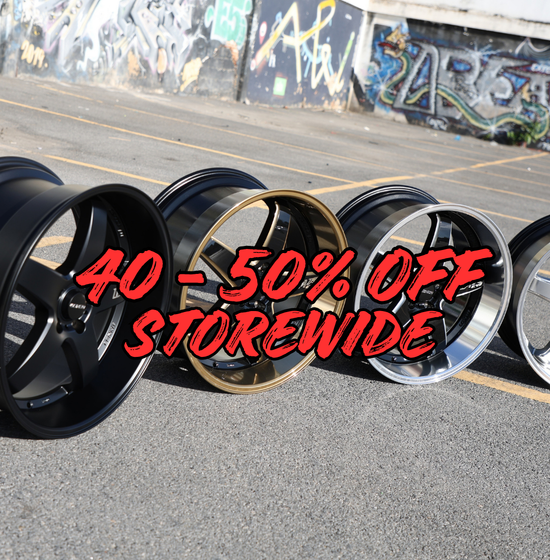 Lenso Wheels Store