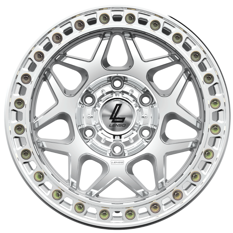 Lenso Wheels Store