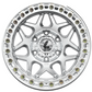 Lenso KAOS (Imitation) Wheel Full Machined (PRE ORDER NOW)