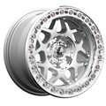 Lenso AMADA (Beadlock) Wheel Full Machined