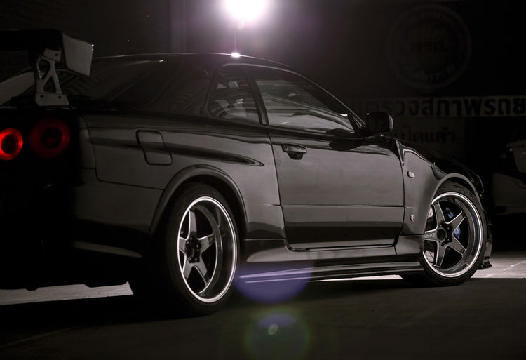 Lenso Wheels Store