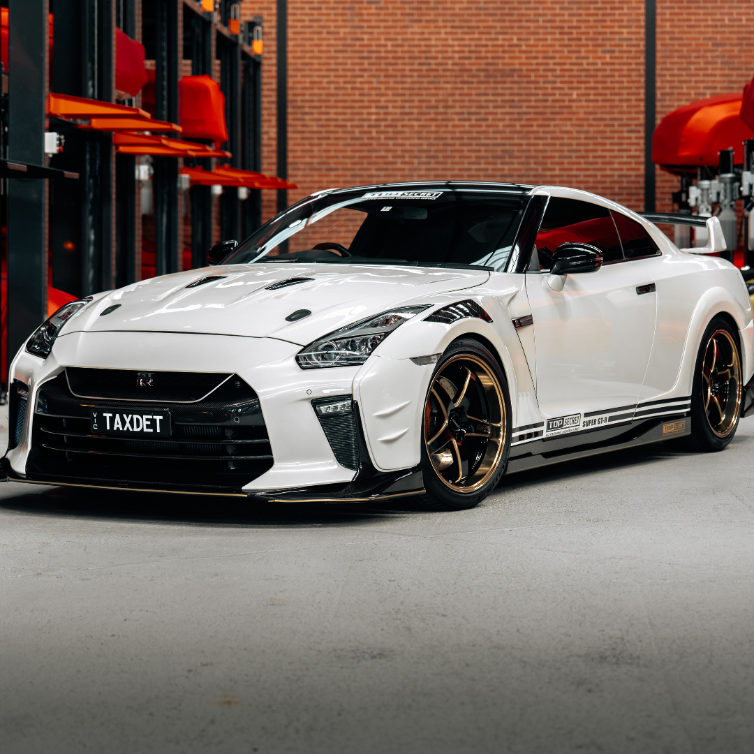 Wheel dealers and suppliers lenso wheels store
