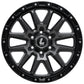 Lenso Marvel Wheel Graphite Grey