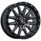 Lenso Marvel Wheel Graphite Grey