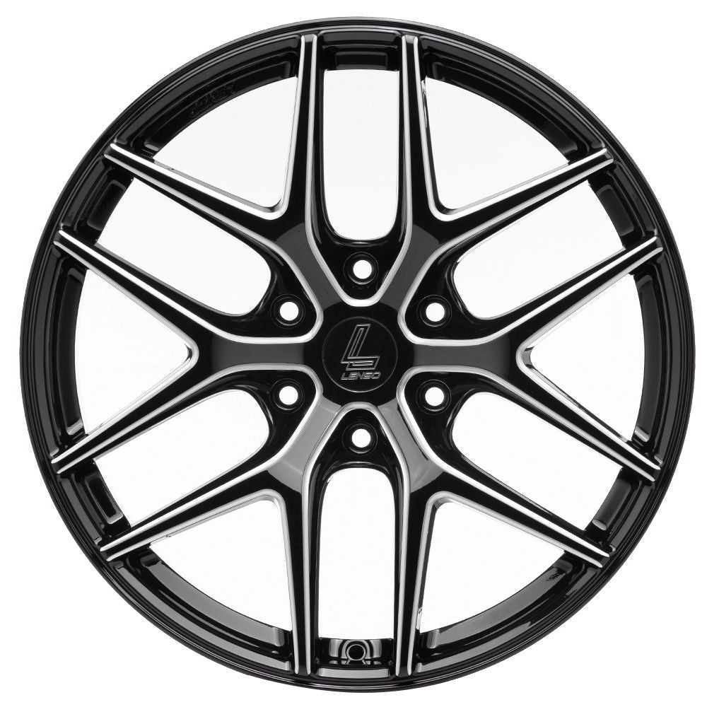 Off Road Wheels â Lenso Wheels Store