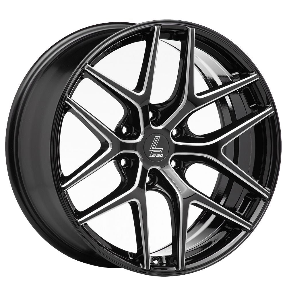 Off Road Wheels – Lenso Wheels Store
