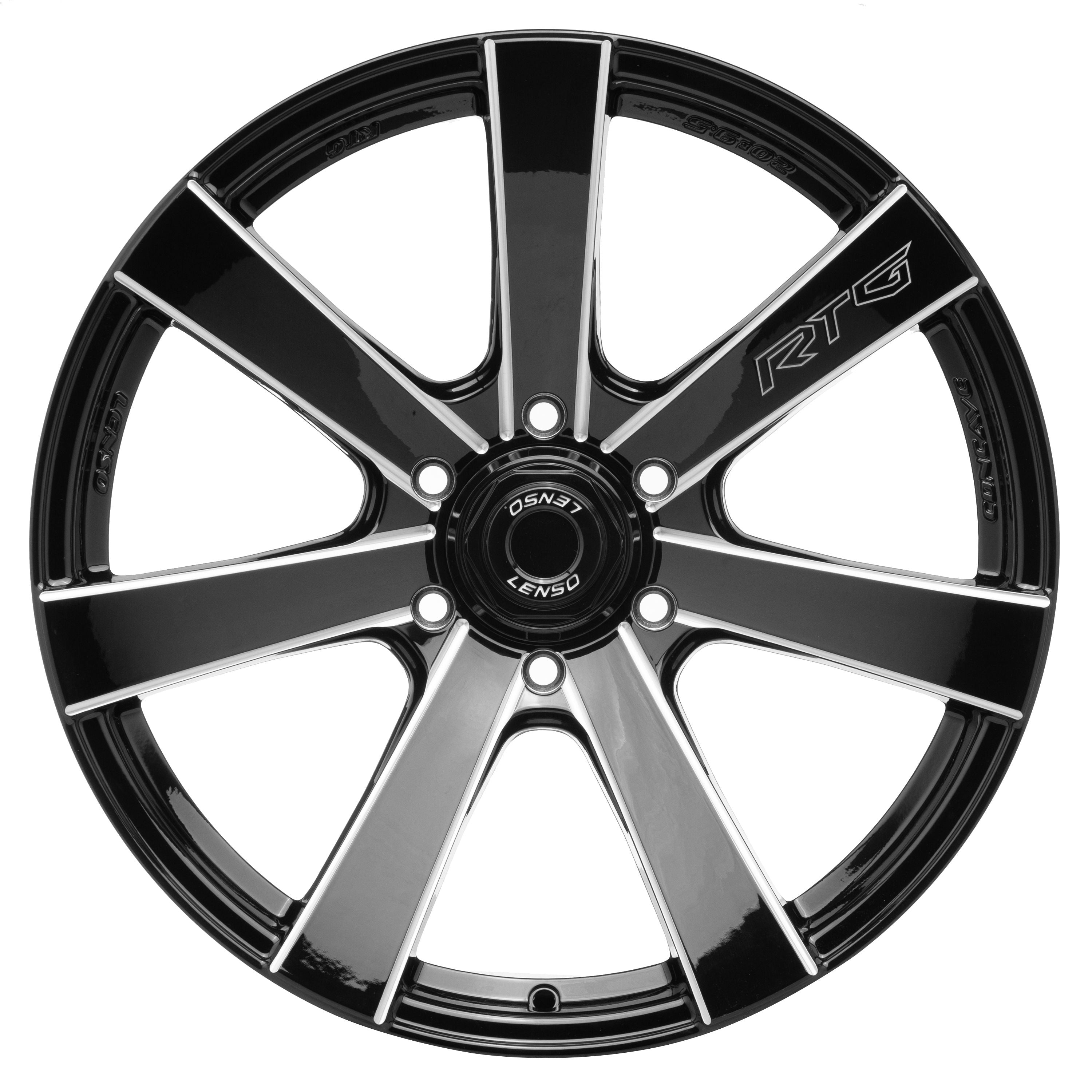 Lensco Titanium Rims Off Road Wheels – Lenso Wheels Store