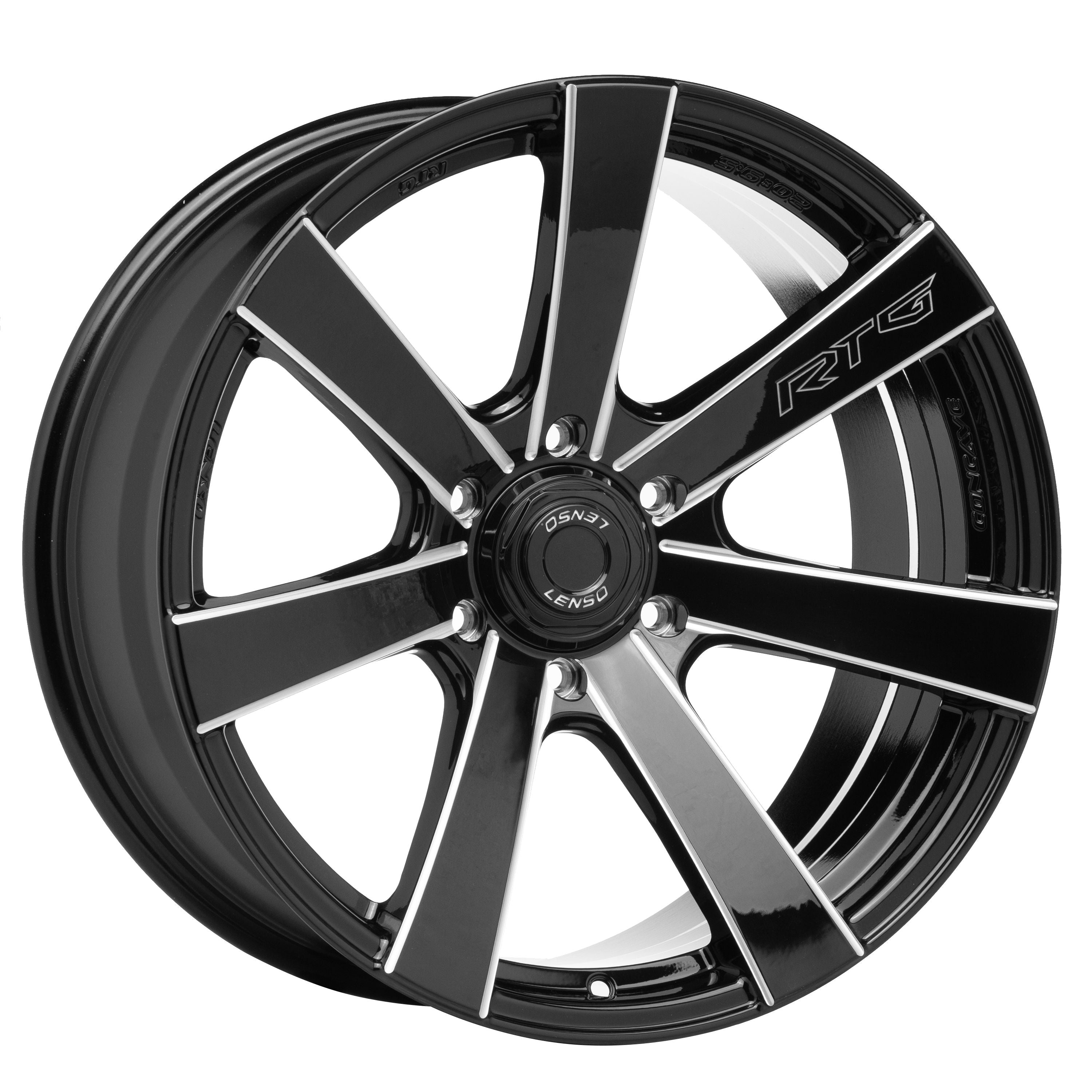 Off Road Wheels – Lenso Wheels Store