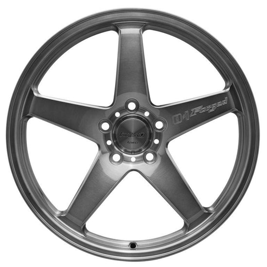 LENSO D1-FORGED