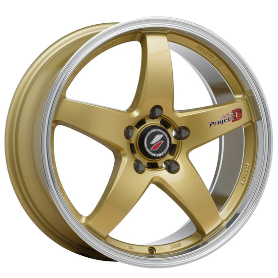 D-1R – Lenso Wheels Store