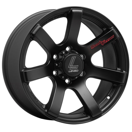 LENSO RT-CONCAVE