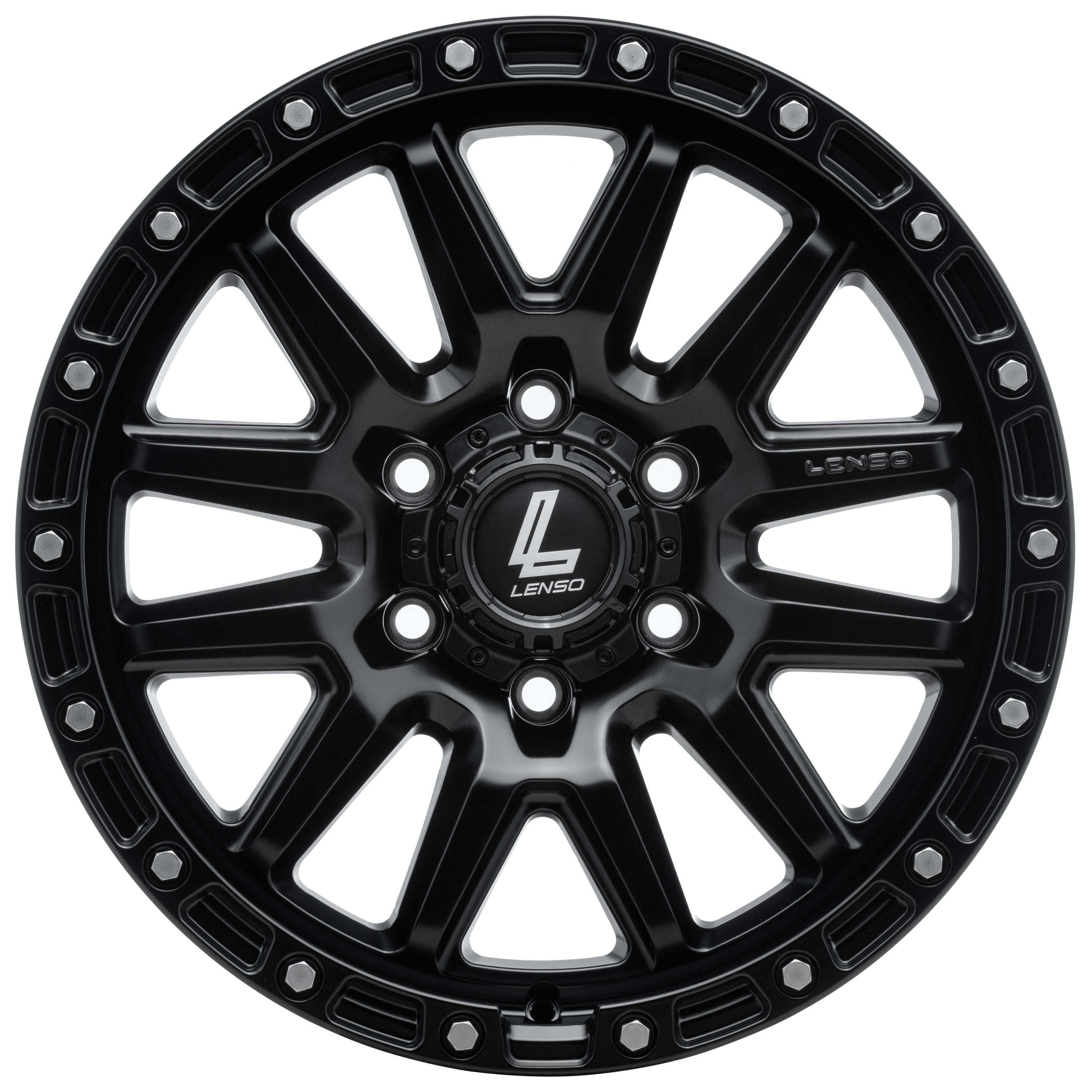 Off Road Wheels – Lenso Wheels Store
