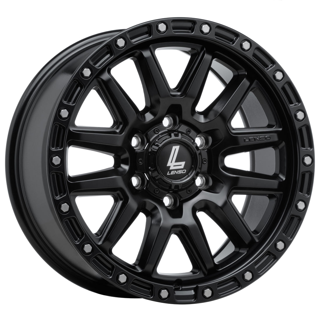 Off Road Wheels – Lenso Wheels Store