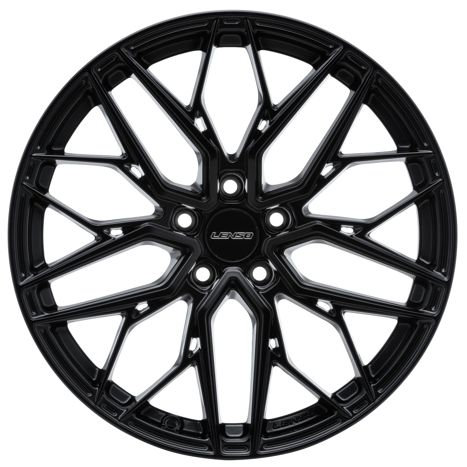 Street Wheels – Lenso Wheels Store