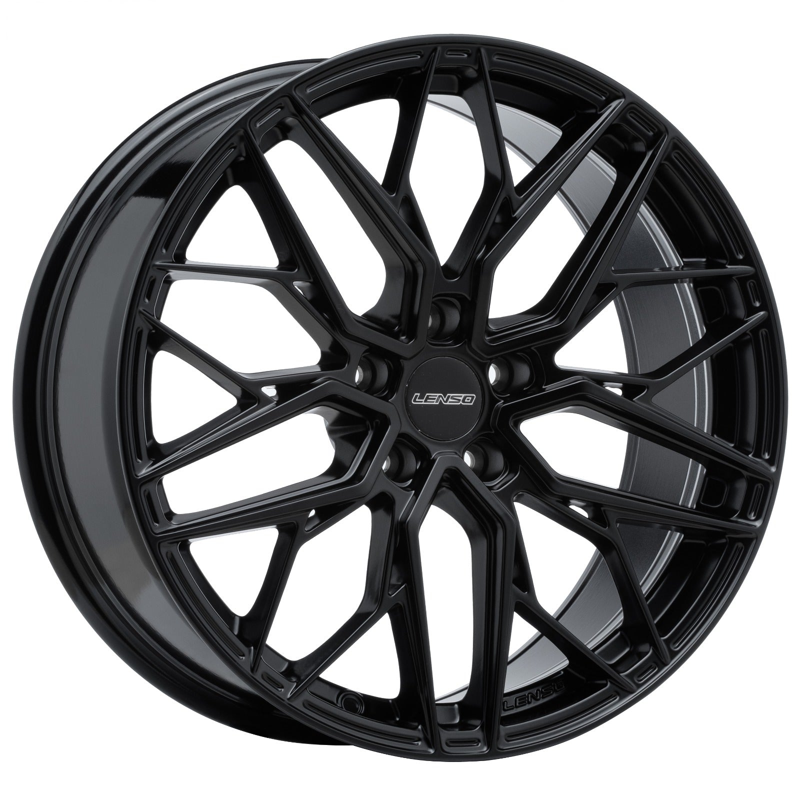 Street Wheels – Lenso Wheels Store
