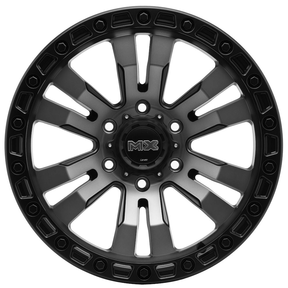 Off Road Wheels – Lenso Wheels Store