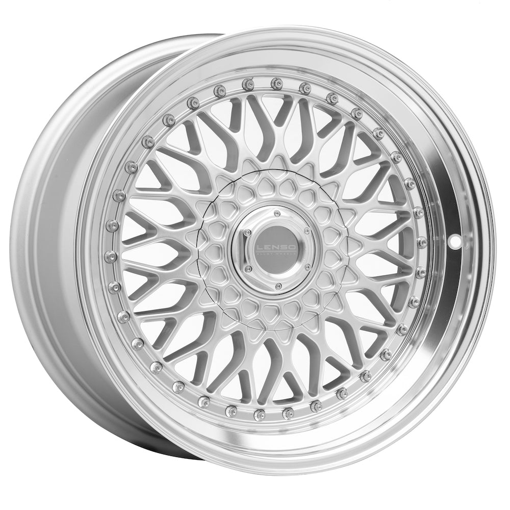 Street Wheels â Lenso Wheels Store